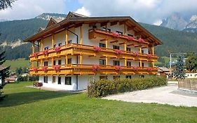 Residence Dolomia